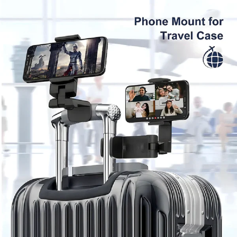 Travel Portable Mobile Phone Holder