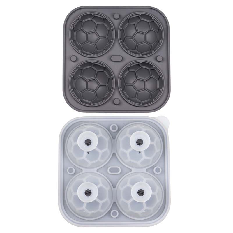 Silicone Whiskey Ice Cubes Mold