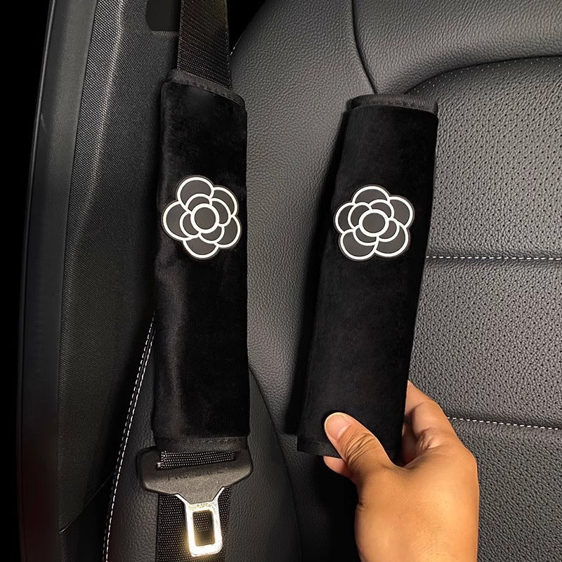 Cute Car Seat Belt Covers