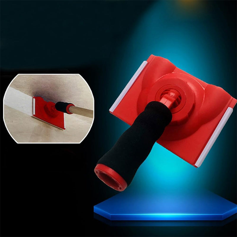 Latex Paint Edger Brush Tool