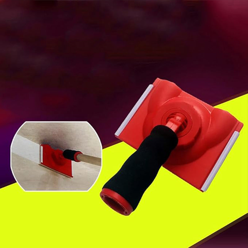 Latex Paint Edger Brush Tool