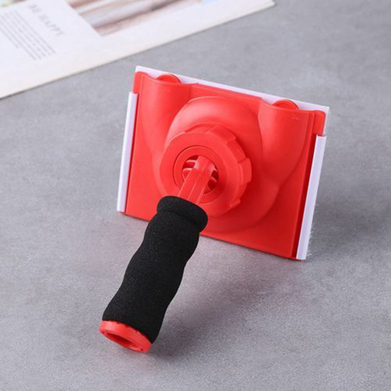 Latex Paint Edger Brush Tool