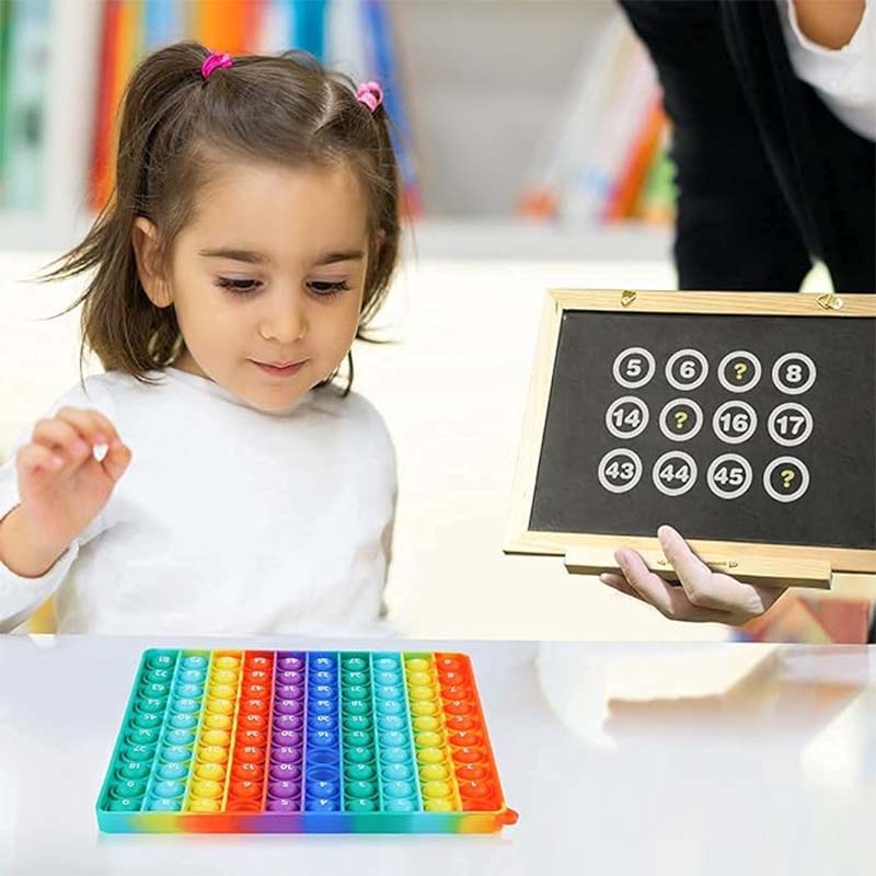 Multiplication Table Educational Toys