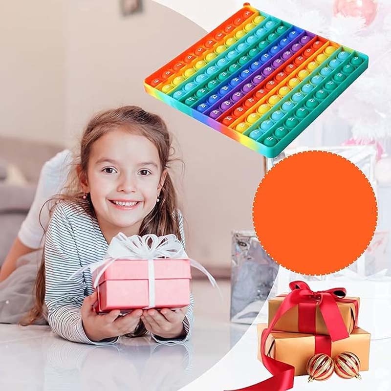 Multiplication Table Educational Toys