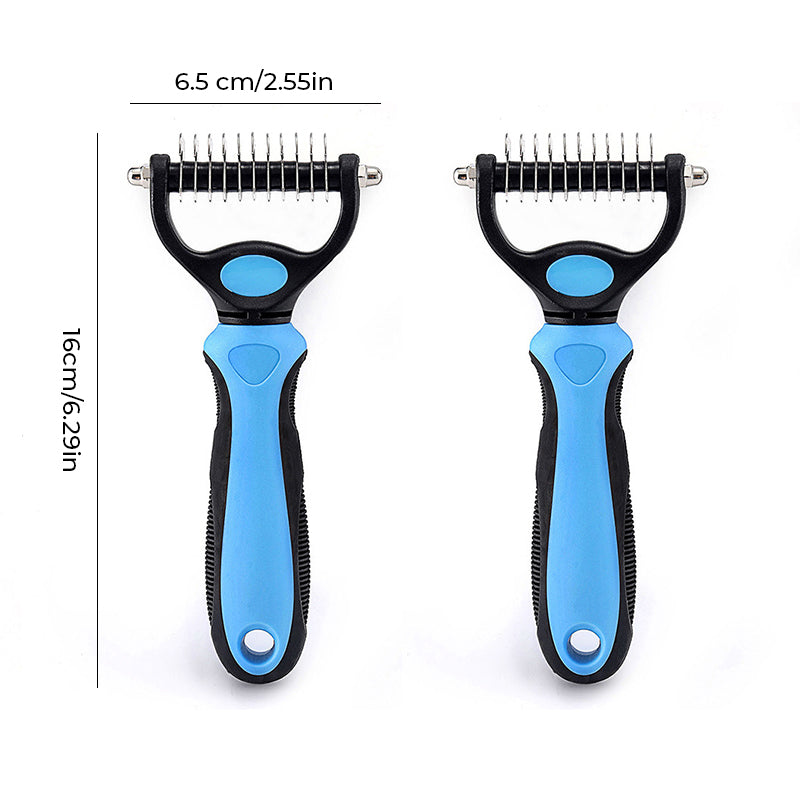 Pet Pro Grooming Tool