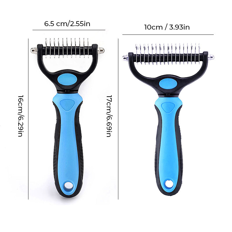 Pet Pro Grooming Tool