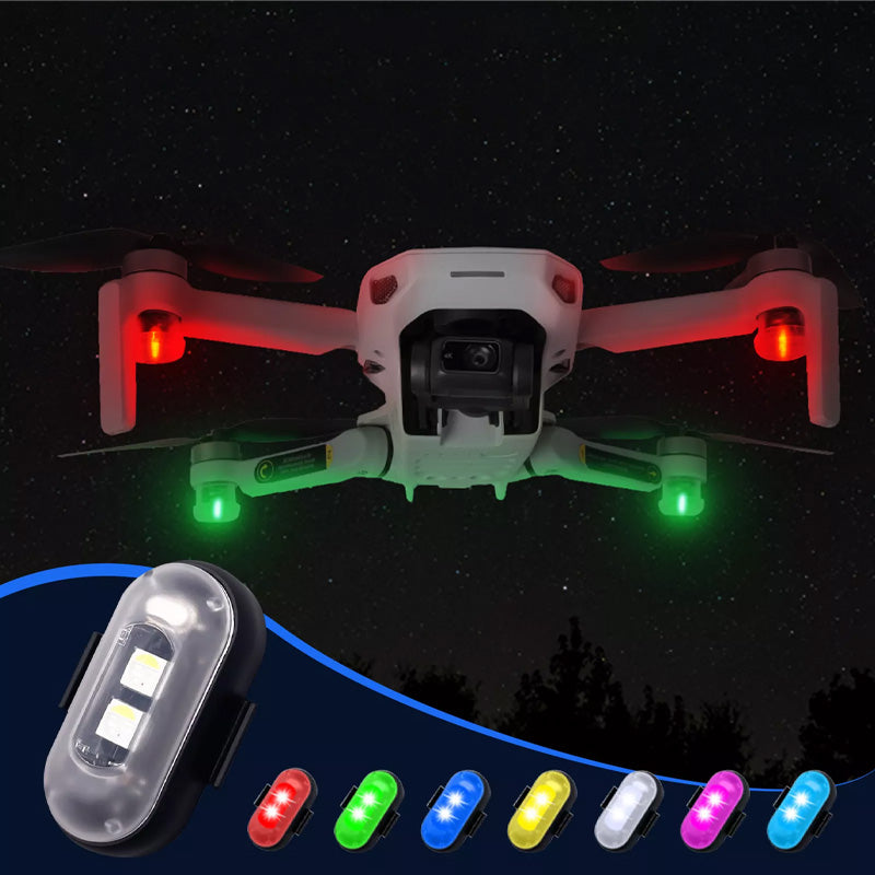 Remote Control Strobe Light