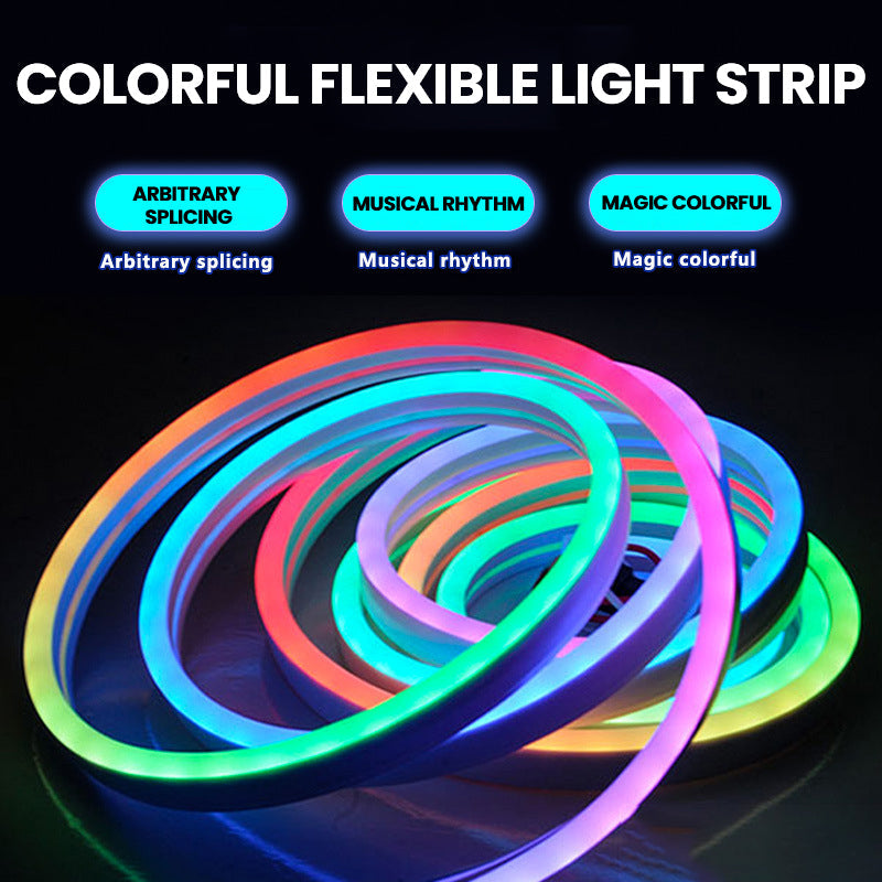 Atmosphere Decorative Light Strip