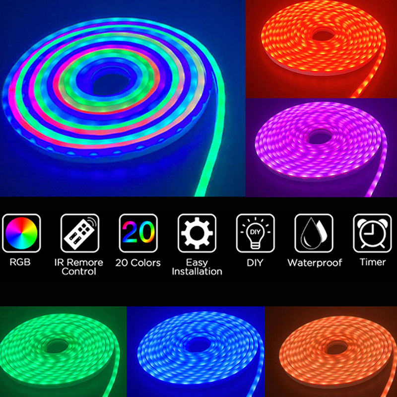 Atmosphere Decorative Light Strip