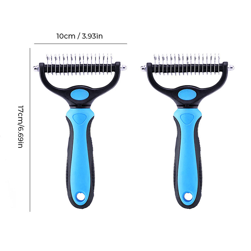 Pet Pro Grooming Tool