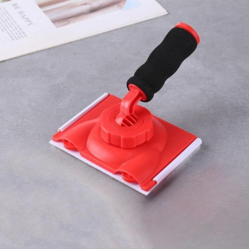 Latex Paint Edger Brush Tool