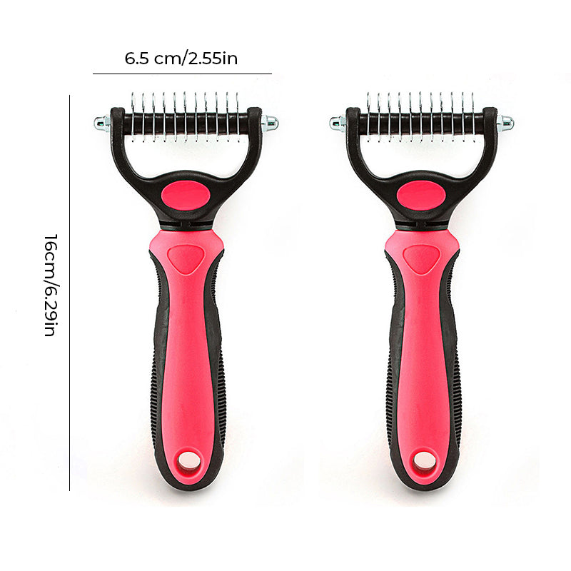 Pet Pro Grooming Tool