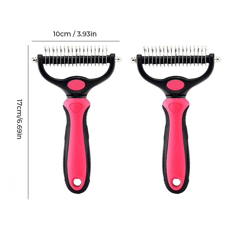 Pet Pro Grooming Tool