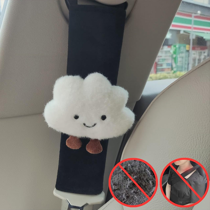 Cute Car Seat Belt Covers