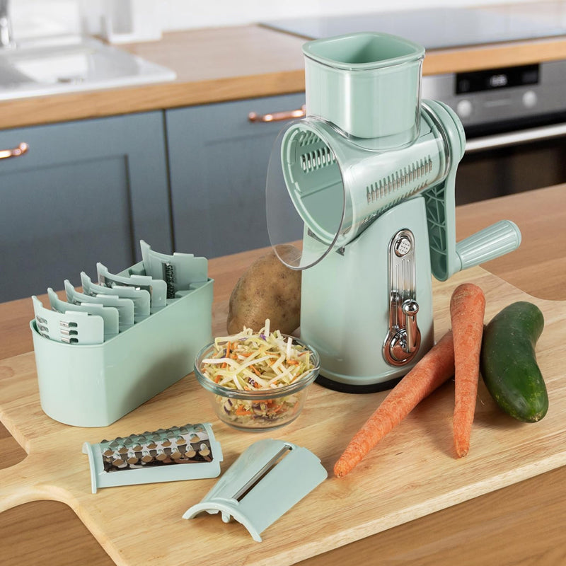 Food Shredder with Handle