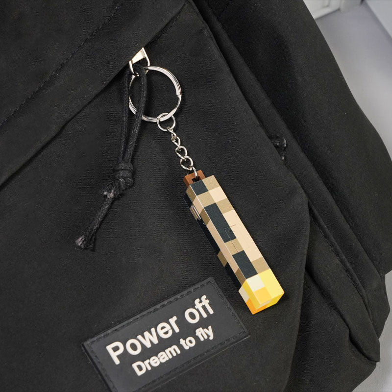 Portable Pocket Torch