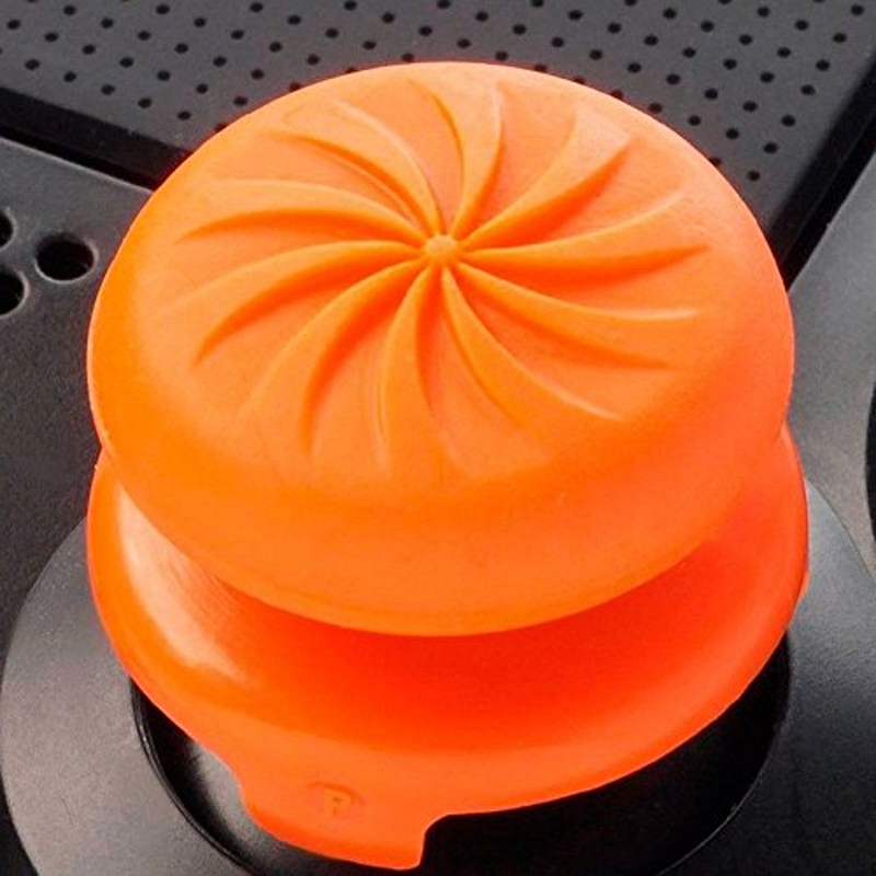 Professional Thumb Joystick Caps Handle Cover (2 pcs)