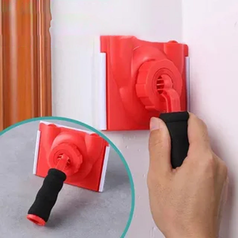 Latex Paint Edger Brush Tool