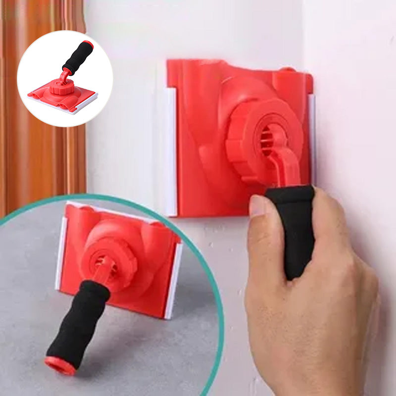 Latex Paint Edger Brush Tool