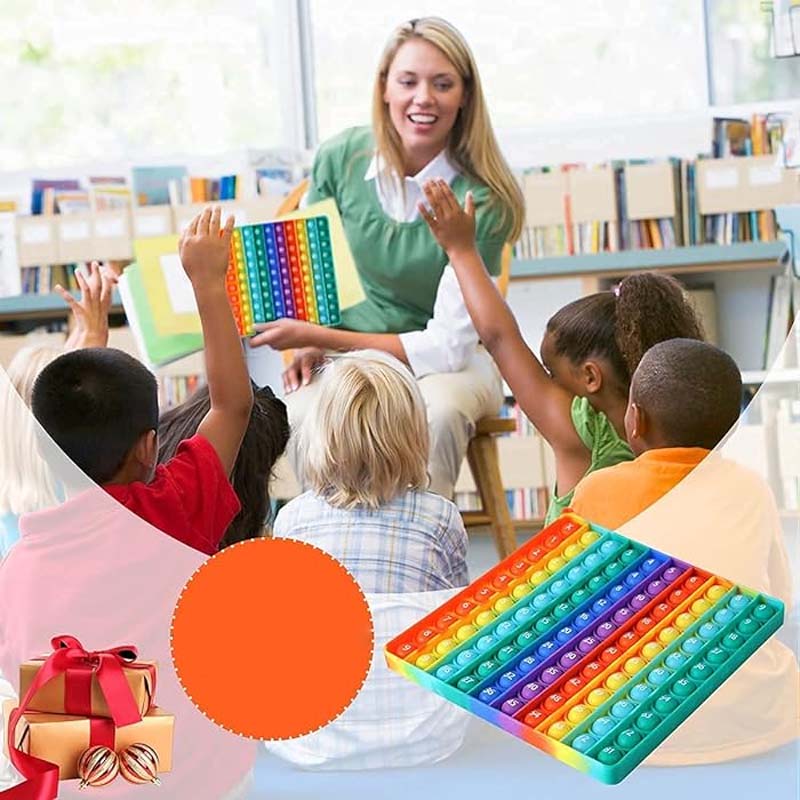 Multiplication Table Educational Toys