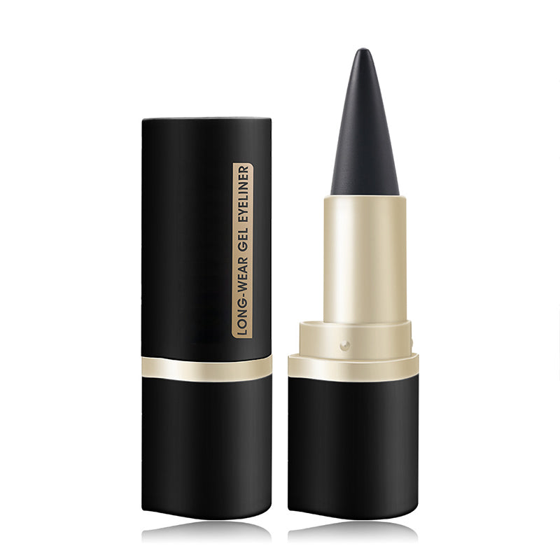 Waterproof Single-head Solid Eyeliner