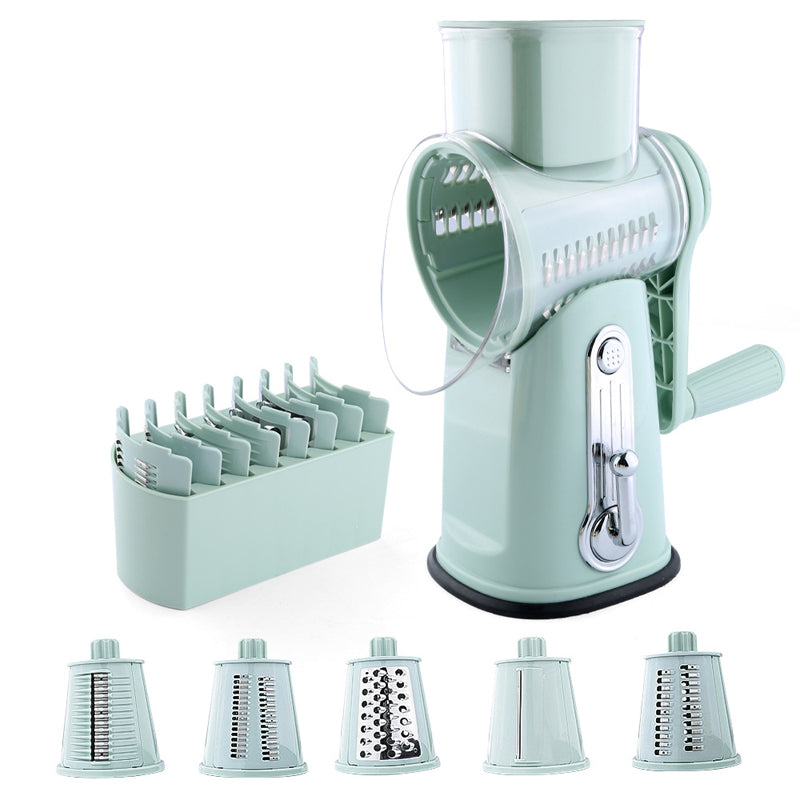 Food Shredder with Handle