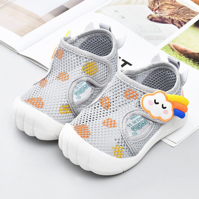 Non-Slip Baby Breathable Shoes for Spring And Summer