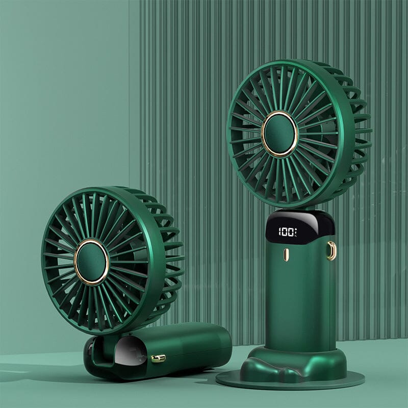 Portable Electric USB Fan