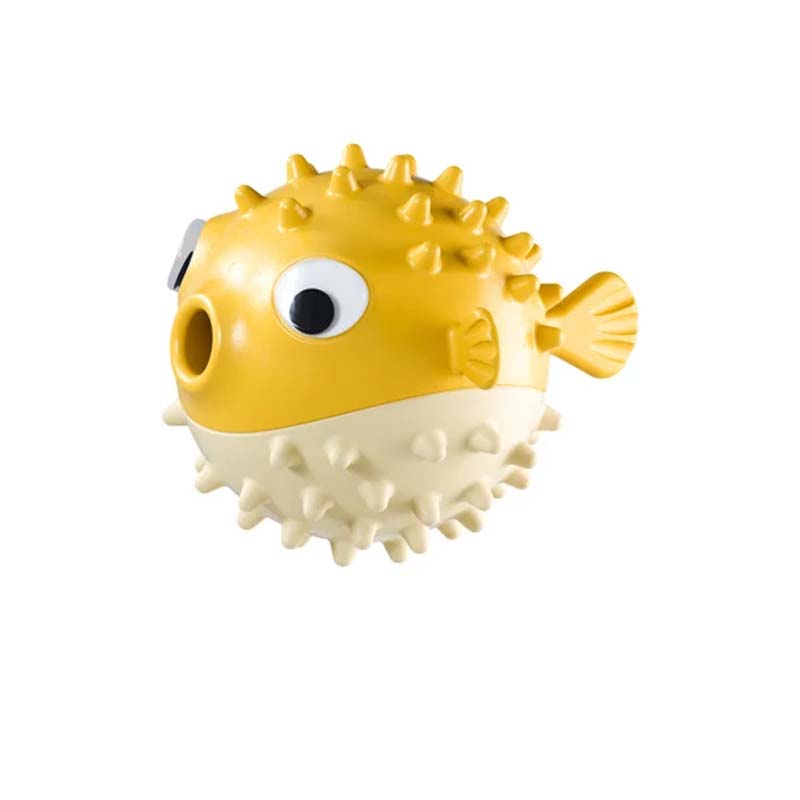 Dog Clownfish Chewing Toy