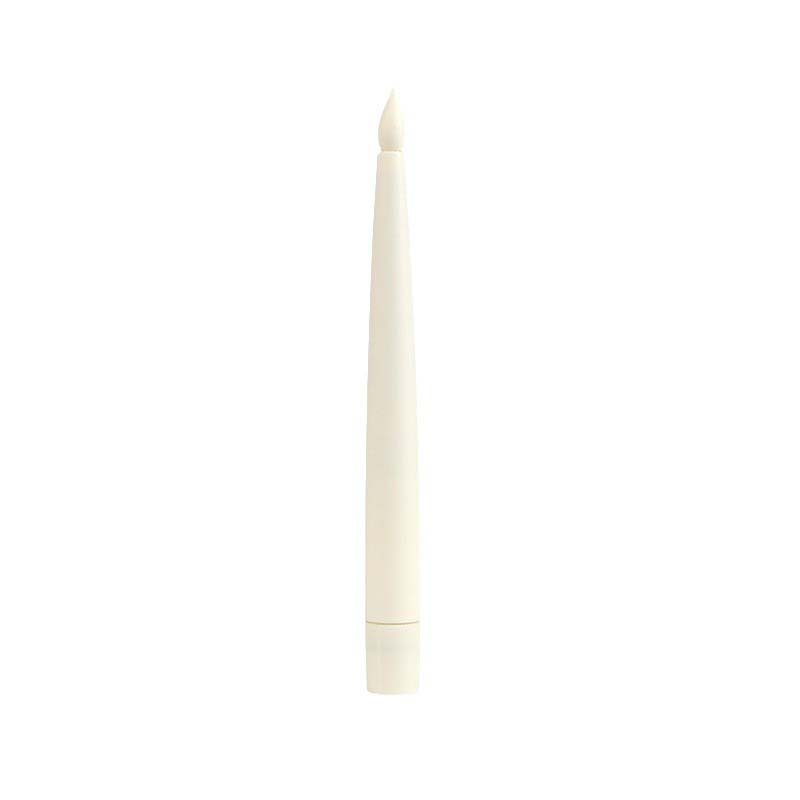 Flameless Taper Floating Candle Lights