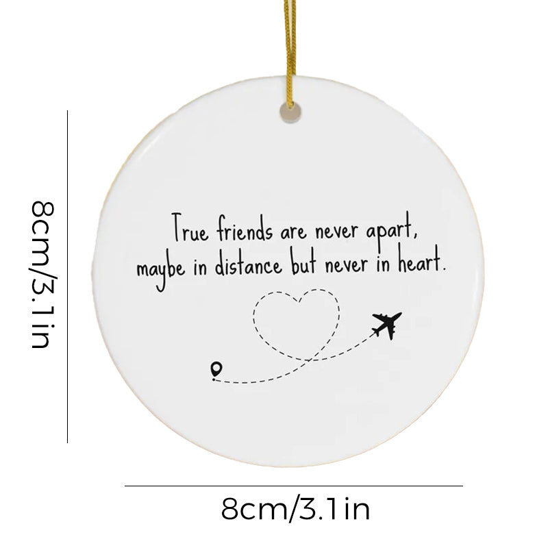 Christmas Hanging Ornament