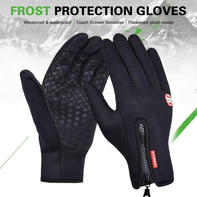 Hirundo Touch Screen Cycling Training Gloves