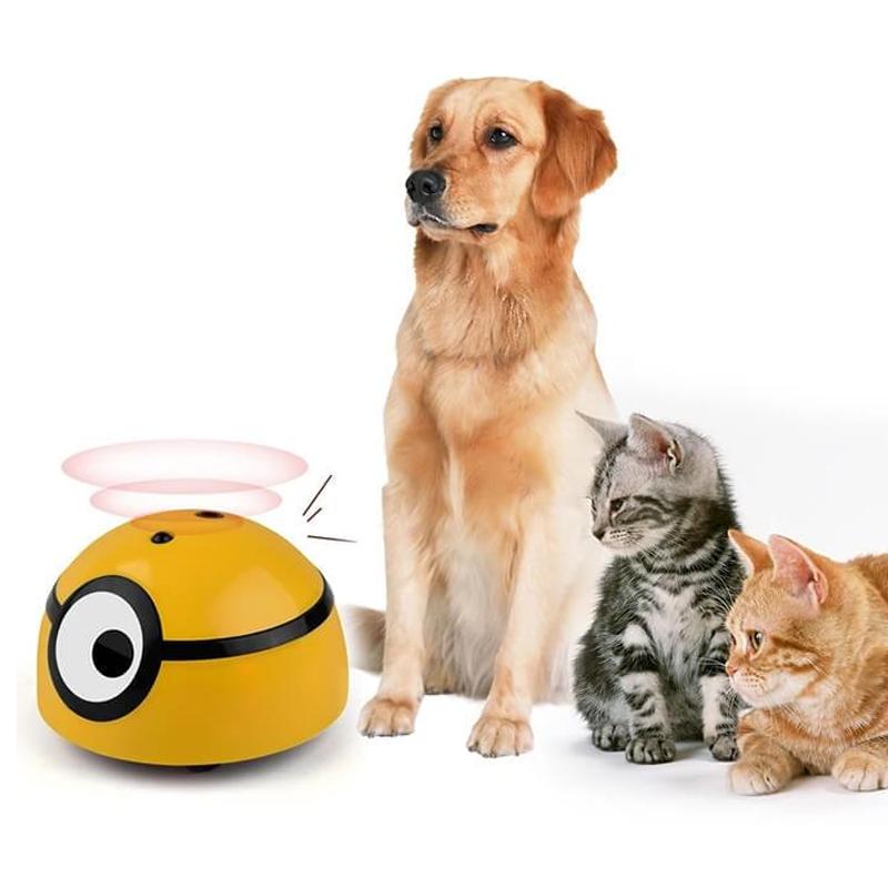 Intelligent Escaping Toy (For kids & pets)