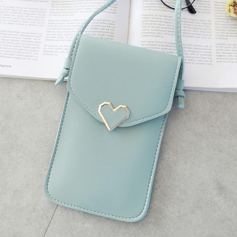 Women's Mobile Phone Bag